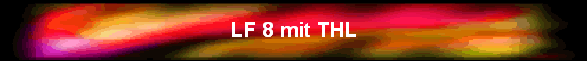 LF 8 mit THL