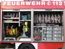 LF 8 linke Seite beladen
